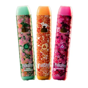 PolkaPen 2g Disposable