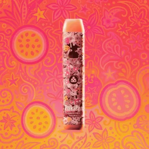 Passionfruit Guava | Hybrid | 2G PolkaPen Disposable