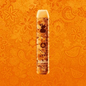Mango Sorbet | Hybrid | 2G PolkaPen Disposable THC-P