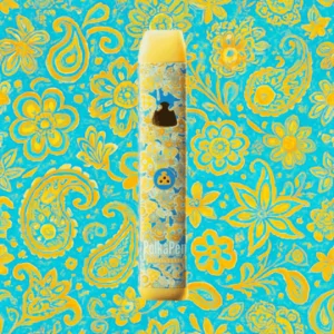Limoncello | Sativa | 2G PolkaPen Disposable THC-P