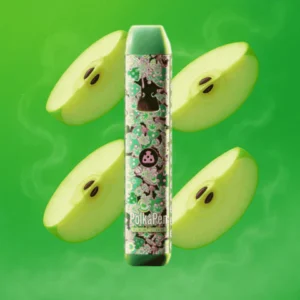 Guava Cream | Indica | 2G PolkaPen Disposable