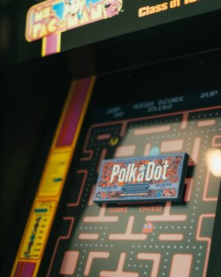 Polka dot mushroom bars real vs fake